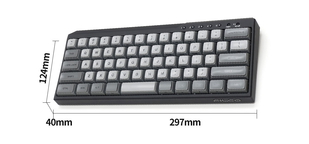 MINILA-R NMB